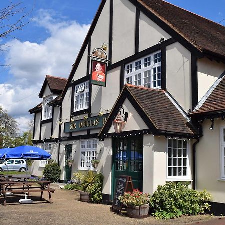 Sir Douglas Haig Inn Effingham Екстер'єр фото