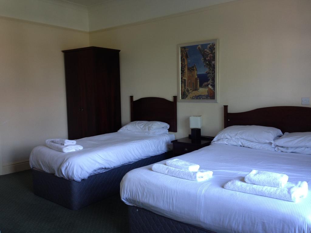 Sir Douglas Haig Inn Effingham Номер фото